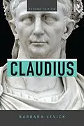 E-Book (epub) Claudius von Barbara Levick