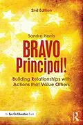 E-Book (epub) BRAVO Principal! von Sandra Harris