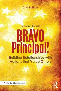 E-Book (epub) BRAVO Principal! von Sandra Harris