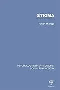 E-Book (epub) Stigma von Robert M. Page