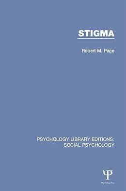 E-Book (pdf) Stigma von Robert M. Page