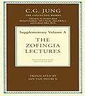 E-Book (epub) The Zofingia Lectures von C. G. Jung
