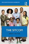 E-Book (epub) The Sitcom von Jeremy G. Butler