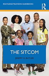 E-Book (pdf) The Sitcom von Jeremy G. Butler
