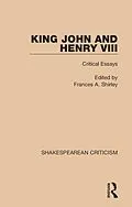 ePUB King John and Henry VIII von 