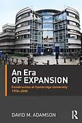 E-Book (pdf) An Era of Expansion von David Adamson