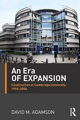 E-Book (pdf) An Era of Expansion von David Adamson