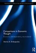 E-Book (epub) Comparisons in Economic Thought von Stavros A. Drakopoulos