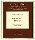 E-Book (pdf) General Index von C. G. Jung