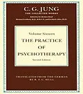 E-Book (epub) The Practice of Psychotherapy von C. G. Jung