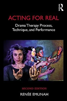 E-Book (epub) Acting For Real von Renée Emunah