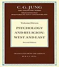 ePUB Psychology and Religion Volume 11 von C. G Jung
