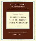 E-Book (pdf) Psychology and Religion Volume 11 von C. G Jung