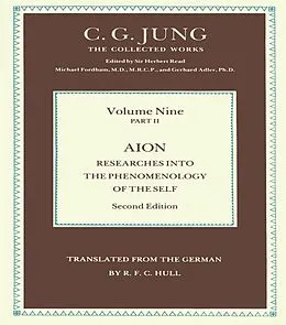 E-Book (epub) Aion von C. G. Jung