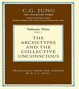 E-Book (pdf) The Archetypes and the Collective Unconscious von C. G. Jung