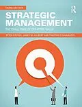 PDF Strategic Management von Peter Fitzroy, James M. Hulbert, Timothy O'Shannassy