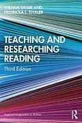 E-Book (pdf) Teaching and Researching Reading von William Grabe, Fredricka L. Stoller