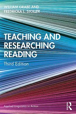 E-Book (pdf) Teaching and Researching Reading von William Grabe, Fredricka L. Stoller