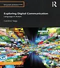 E-Book (epub) Exploring Digital Communication von Caroline Tagg