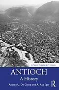 E-Book (epub) Antioch von Andrea U. De Giorgi, A. Asa Eger