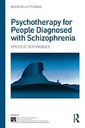 E-Book (pdf) Psychotherapy for People Diagnosed with Schizophrenia von Andrew Lotterman