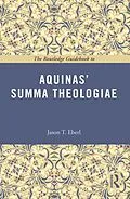 E-Book (pdf) The Routledge Guidebook to Aquinas' Summa Theologiae von Jason Eberl