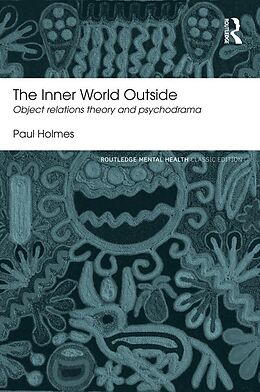 eBook (pdf) The Inner World Outside de Paul Holmes