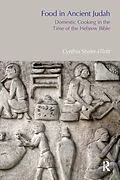 E-Book (pdf) Food in Ancient Judah von Cynthia Shafer-Elliott