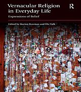 eBook (epub) Vernacular Religion in Everyday Life de Marion Bowman, Ulo Valk