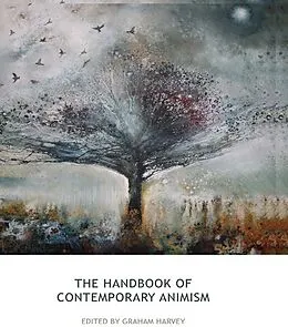 E-Book (pdf) The Handbook of Contemporary Animism von Graham Harvey