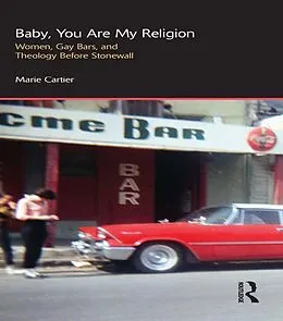 PDF Baby, You are My Religion von Marie Cartier