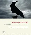 E-Book (pdf) Defining Magic von Bernd-Christian Otto, Michael Stausberg