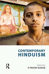 eBook (epub) Contemporary Hinduism de P. Pratap Kumar