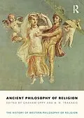 E-Book (epub) Ancient Philosophy of Religion von Graham Oppy, N. N. Trakakis