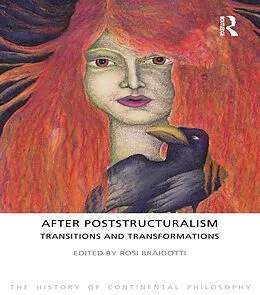 E-Book (epub) After Poststructuralism von Rosi Braidotti