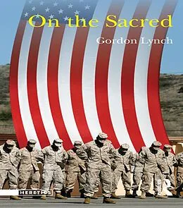 E-Book (epub) On the Sacred von Gordon Lynch