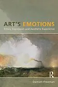 E-Book (pdf) Art's Emotions von Damien Freeman