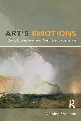 E-Book (pdf) Art's Emotions von Damien Freeman