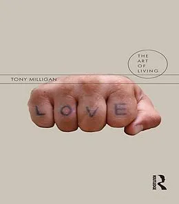 E-Book (epub) Love von Tony Milligan