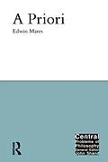 E-Book (epub) A Priori von Edwin Mares