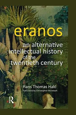 E-Book (epub) Eranos von Hans Thomas Hakl