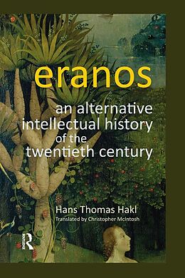 eBook (pdf) Eranos de Hans Thomas Hakl