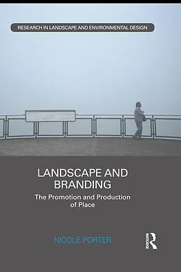 E-Book (epub) Landscape and Branding von Nicole Porter
