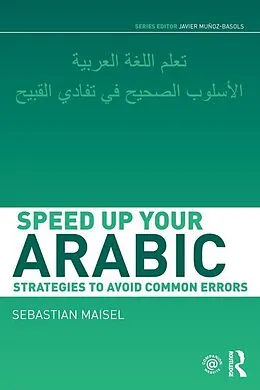 E-Book (epub) Speed up your Arabic von Sebastian Maisel