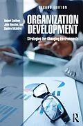 E-Book (epub) Organization Development von Robert Smither, John Houston, Sandra McIntire