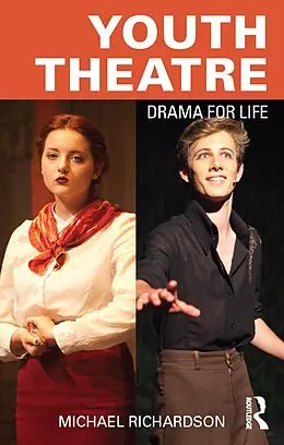 E-Book (pdf) Youth Theatre von Michael Richardson