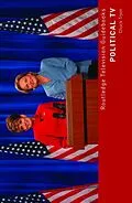 E-Book (epub) Political TV von Chuck Tryon