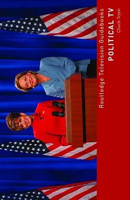 E-Book (pdf) Political TV von Chuck Tryon