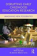 E-Book (pdf) Disrupting Early Childhood Education Research von 