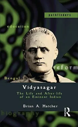 E-Book (epub) Vidyasagar von Brian A. Hatcher